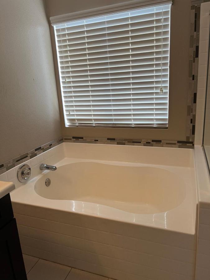 Sweet Spacious 5 Bdrm Home With Pool Las Vegas Eksteriør billede