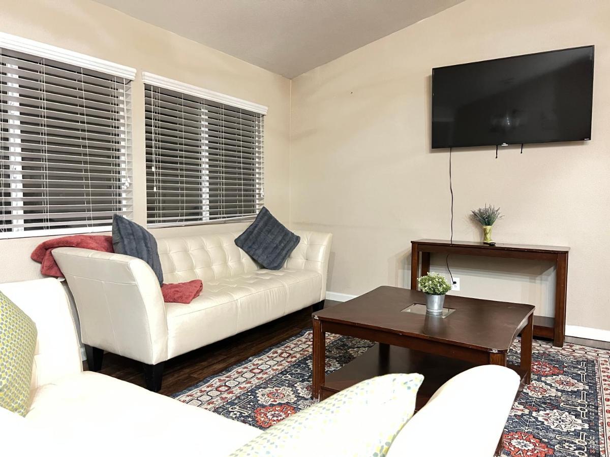 Sweet Spacious 5 Bdrm Home With Pool Las Vegas Eksteriør billede