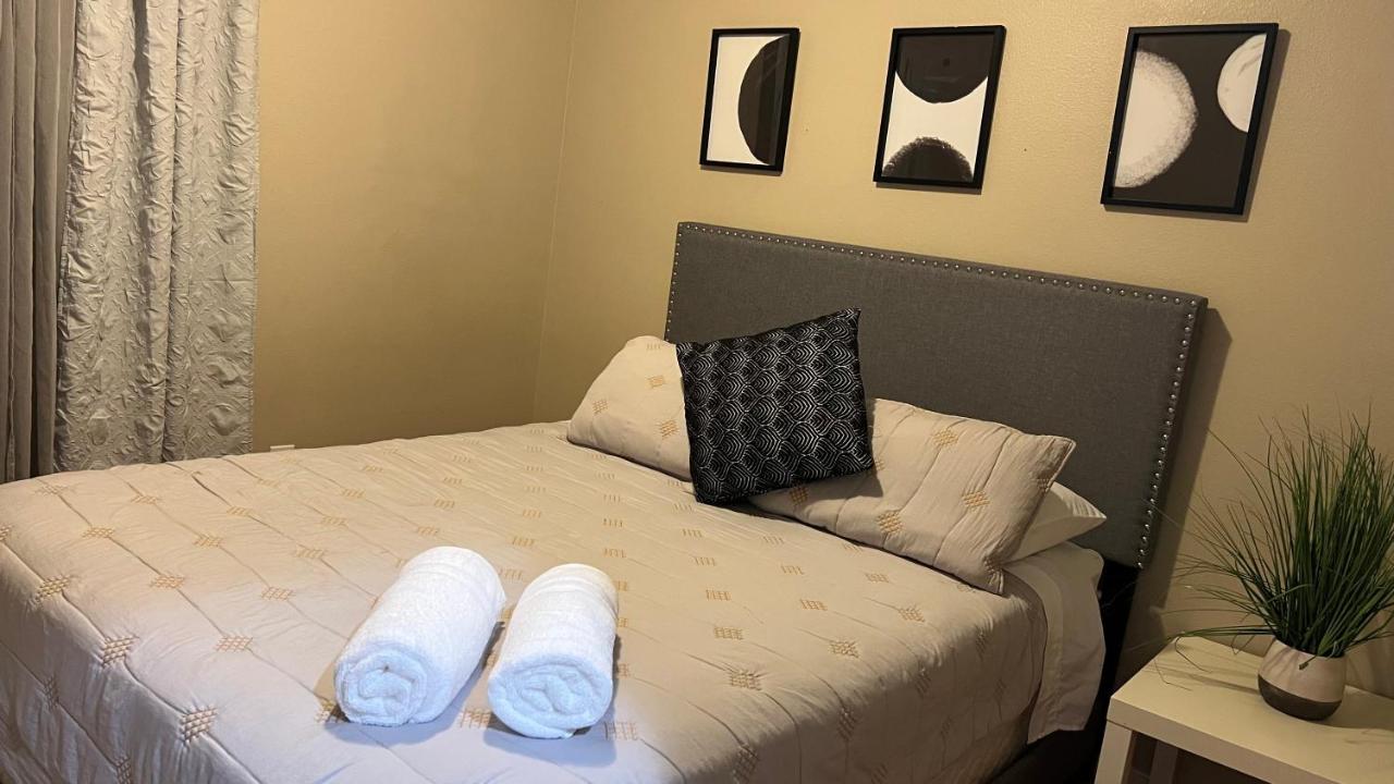 Sweet Spacious 5 Bdrm Home With Pool Las Vegas Eksteriør billede